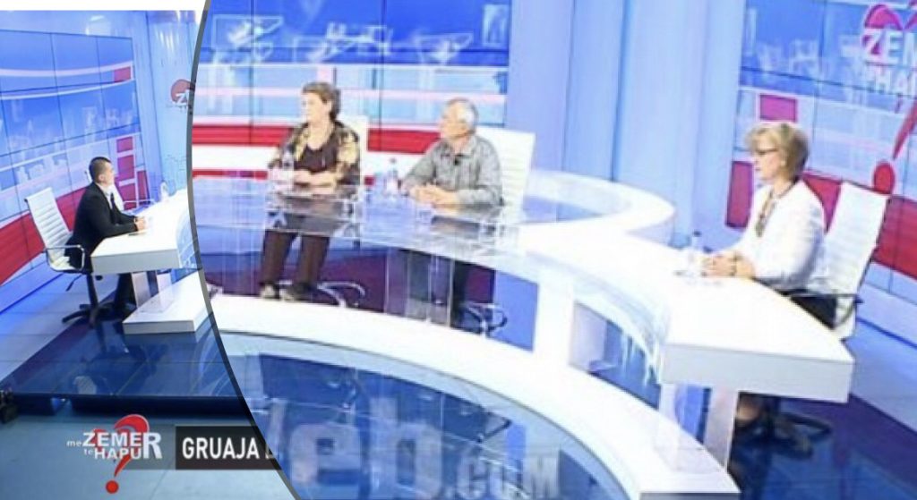 Historia rrëqethëse e nënës që si pa kurrë fëmijët e saj: Linda binjakë, më thanë se kishin vdekur, por burri…