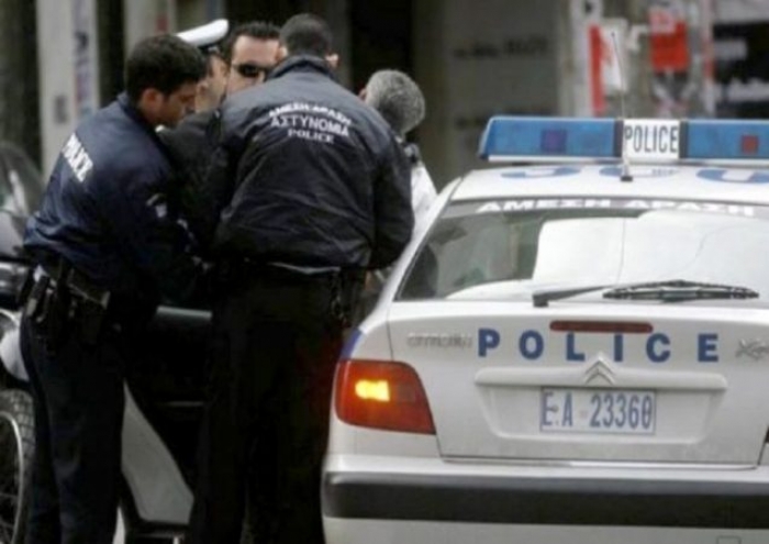 TRAFIKONIN LËNDË NARKOTIKE, ARRESTOHEN DY SHQIPTARË NË GREQI