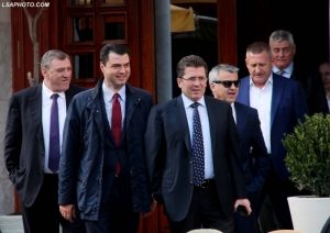 FIRMOSET SOT KOALICIONI OPOZITAR, ‘HYN NË LOJË’ BINDJA DEMOKRATIKE