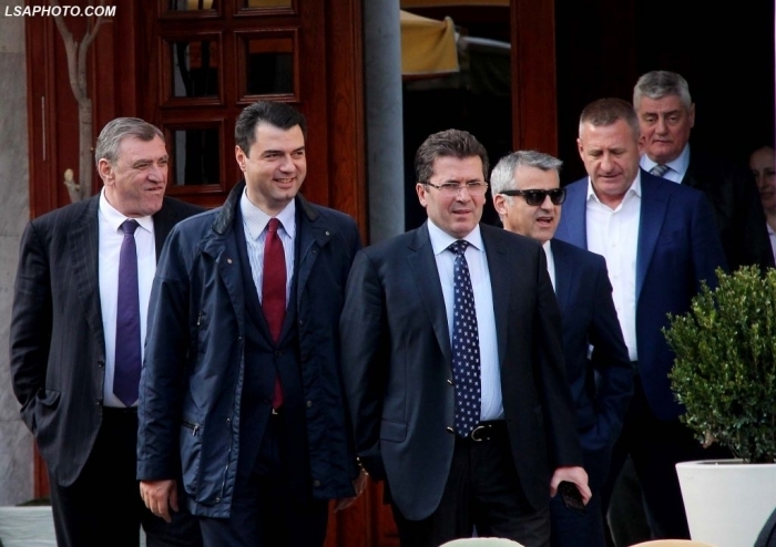 FIRMOSET SOT KOALICIONI OPOZITAR, ‘HYN NË LOJË’ BINDJA DEMOKRATIKE