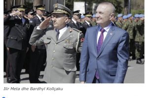 Presidenti kërkon sqarime nga Shtabi për ushtrinë në Rinas