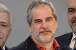 Mallkimi’ i Ministrave të Brendshëm shqiptarë, ‘dashuria’ Lleshaj-Rama dhe …