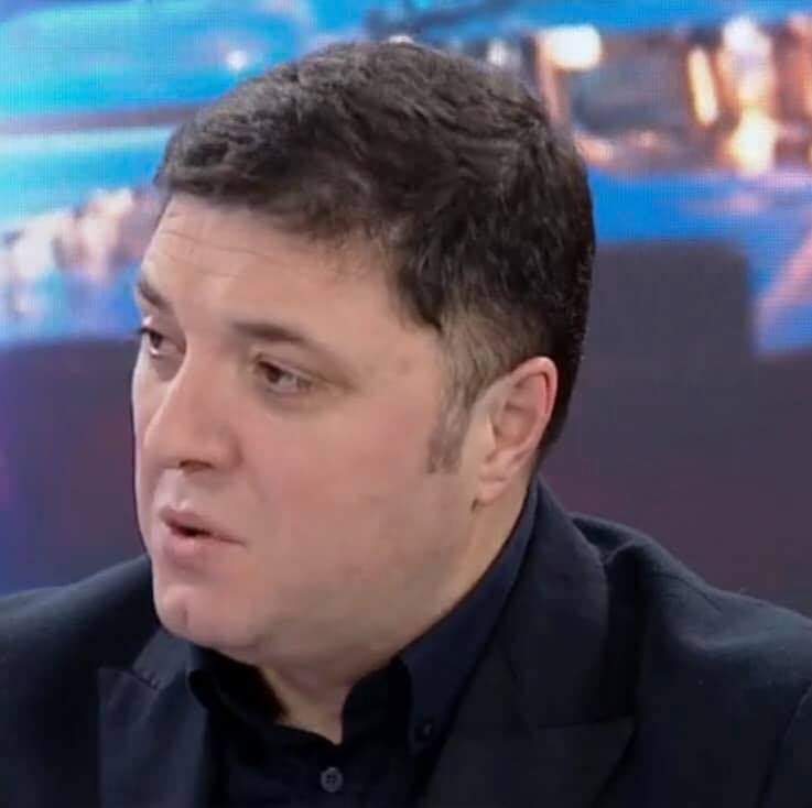 Diktatura e idioteve