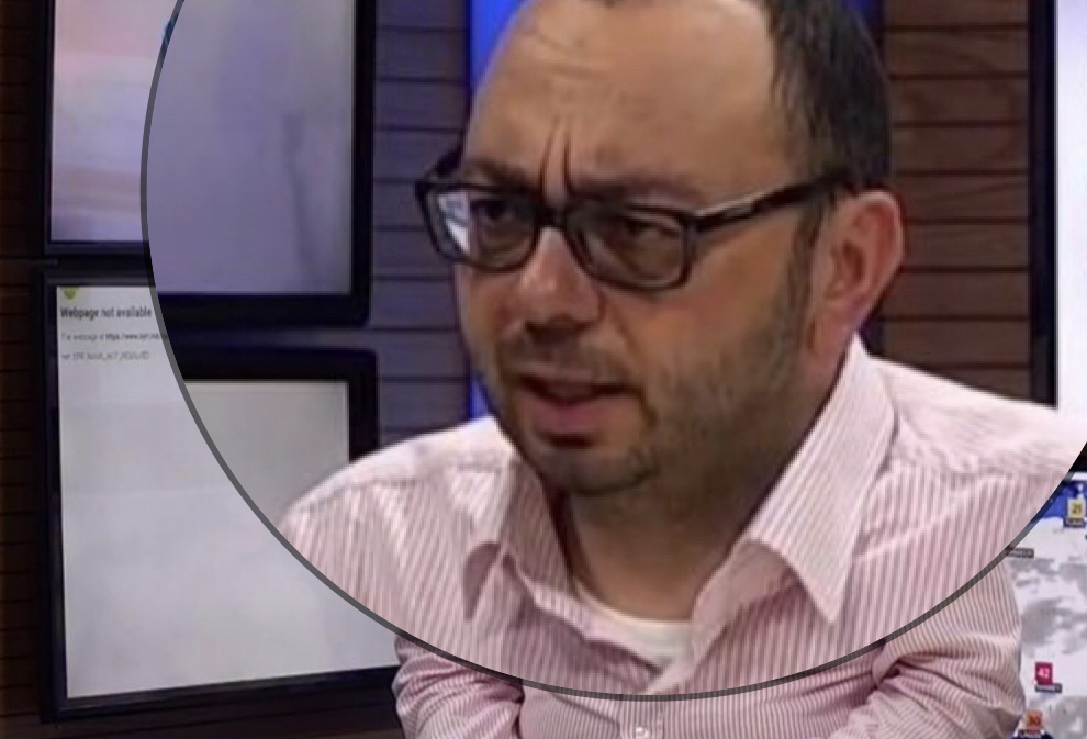 INTERVISTA/ Pedagogu Kristo: Valiaj shumë i rrezikshëm, dha   mbi 300 leje  ndërtimi në një vit