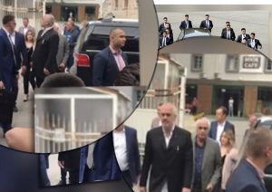 VIDEO/Rama nuk po gjen qetësi në çdo qytet ku po shkon e prsin protesta