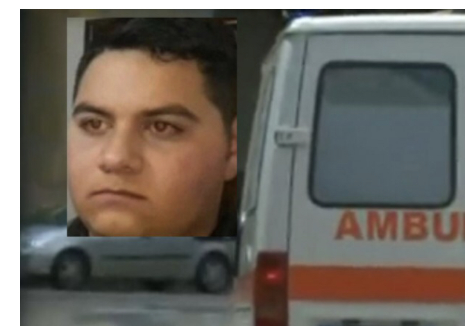 I shiti armën e zjarrit , arrestohet 23-vjeçari