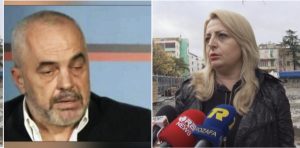 Edi Rama -përfundimisht i rrethuar!