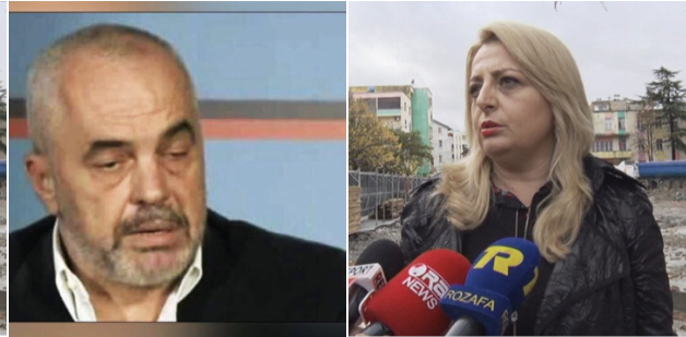 Edi Rama -përfundimisht i rrethuar!