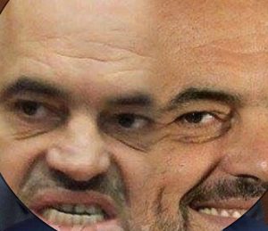 Mbreti i Kaosit