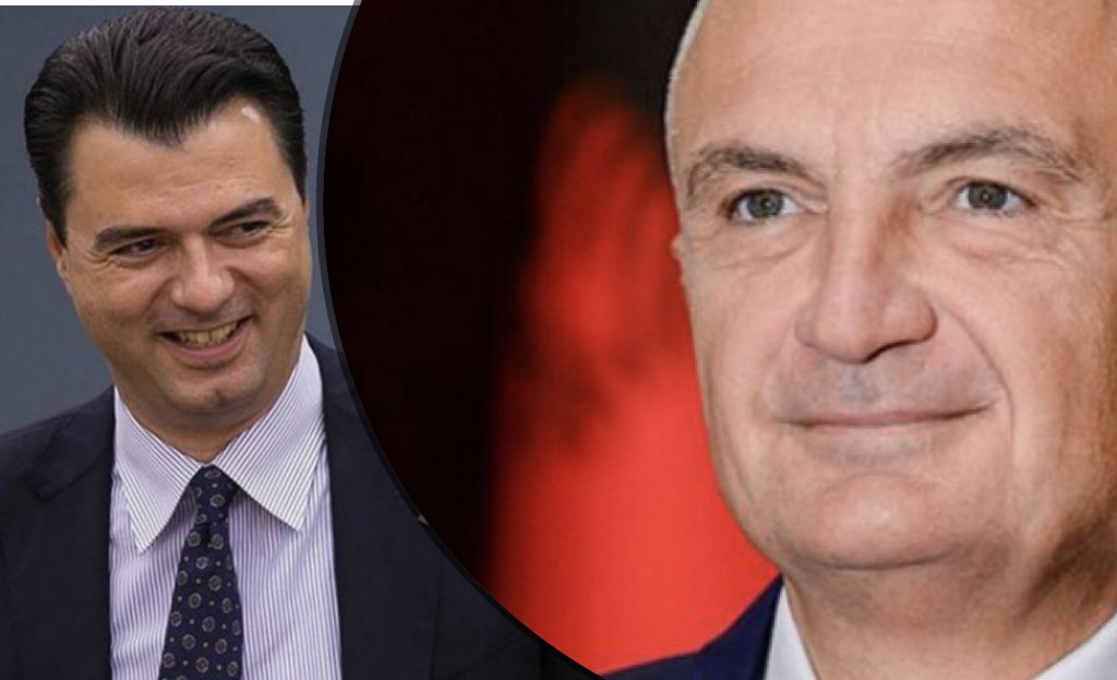Basha rrëfen takimin me Presidentin Meta: U takuam 35 minuta, ja për çfarë folëm