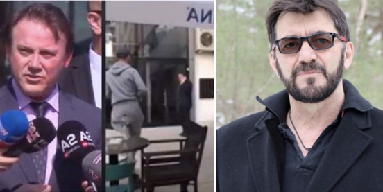 “Sot i gjithë shteti ka rënë”, Ilir Demalia zbërthen fjalimin e deputetit të ri: Ja autogoli i Ralfit