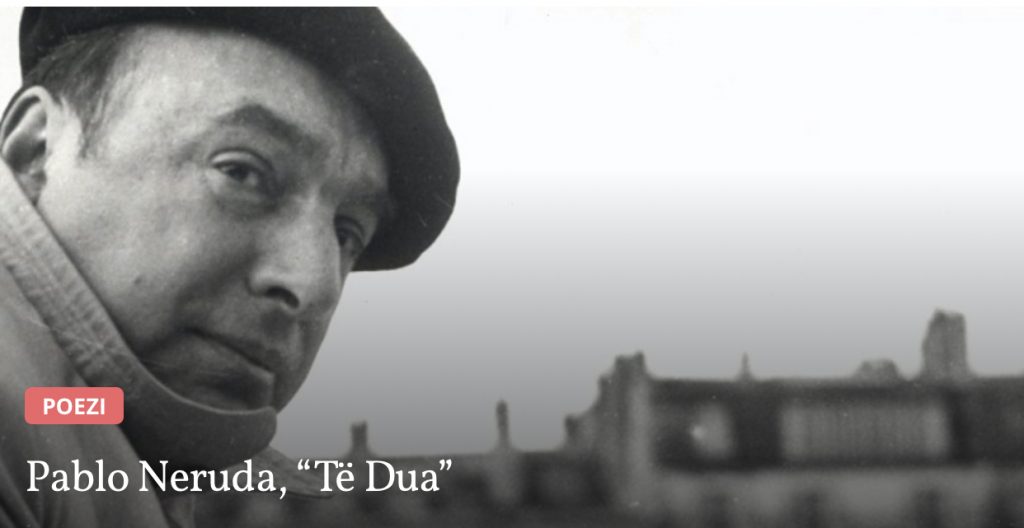 Të Dua…