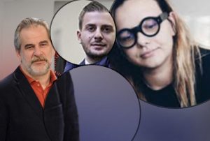 E dashur Rea, je adresuar gabim, mos lejo të të bëjnë pjesë të lojës politike!