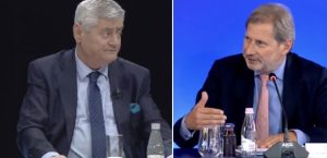 “Jo tek Hahn, dyshoj edhe tek dreqi!”- Dashamir Shehi për negociatat: Edhe kur bëjmë dy hapa para…