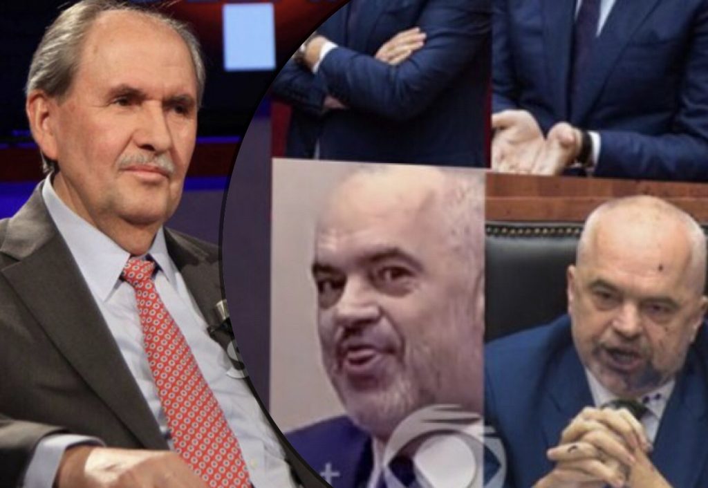 Drejtori i Zërit të Amerikës: ‘Rama autoritar, i korruptuar dhe arrogant. Gjyqësorin e ka mbushur me besnikë’