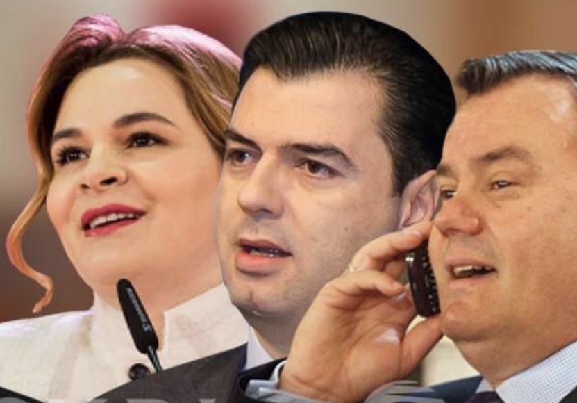 Nikoll Lesi: Me 11 Maj ose rrëzoni Ramën ose ikni në shtëpi!…