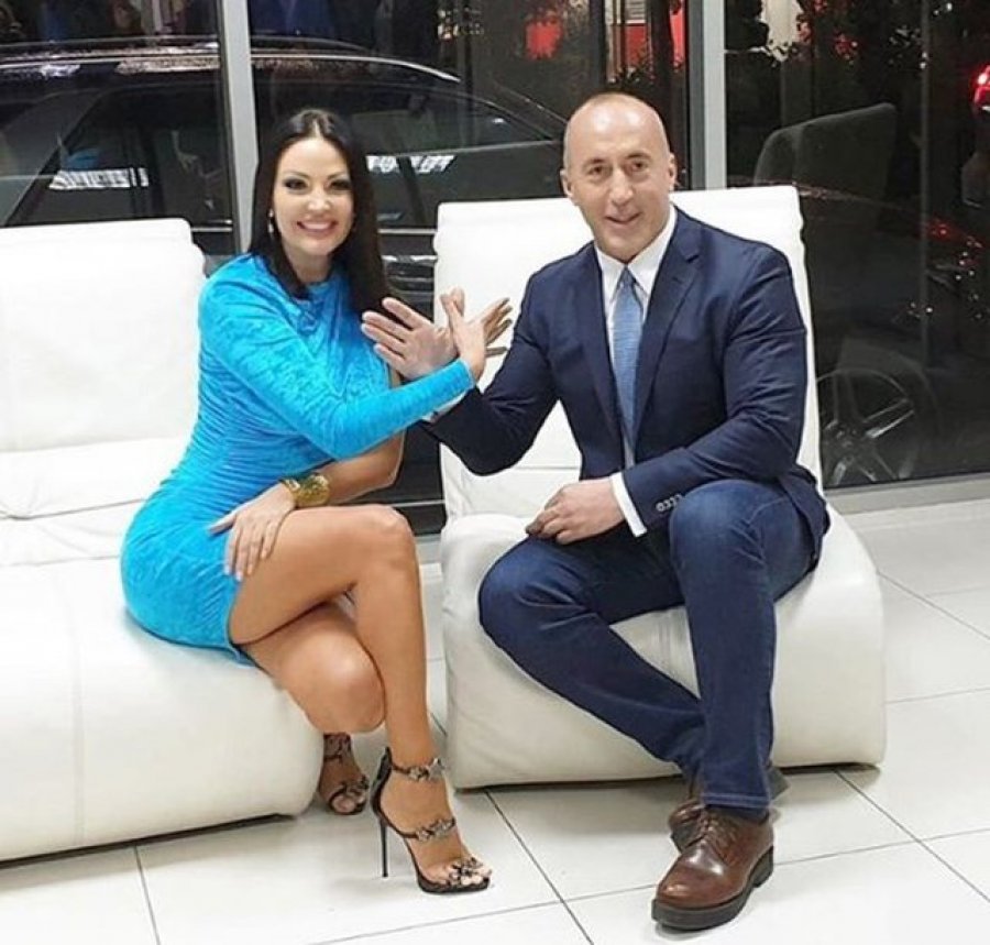 Askush nuk e dinte: Zbulohet çfarë e lidh Bleonën me kryeministrin Haradinaj