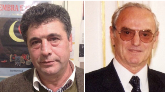 Tufa i përgjigjet Vukajt, nxjerr dokumentin e persekutimeve nga babai i tij