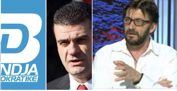 PIKANTE/Llozëria   Deputetët e listave dhe parti(p)içkave…