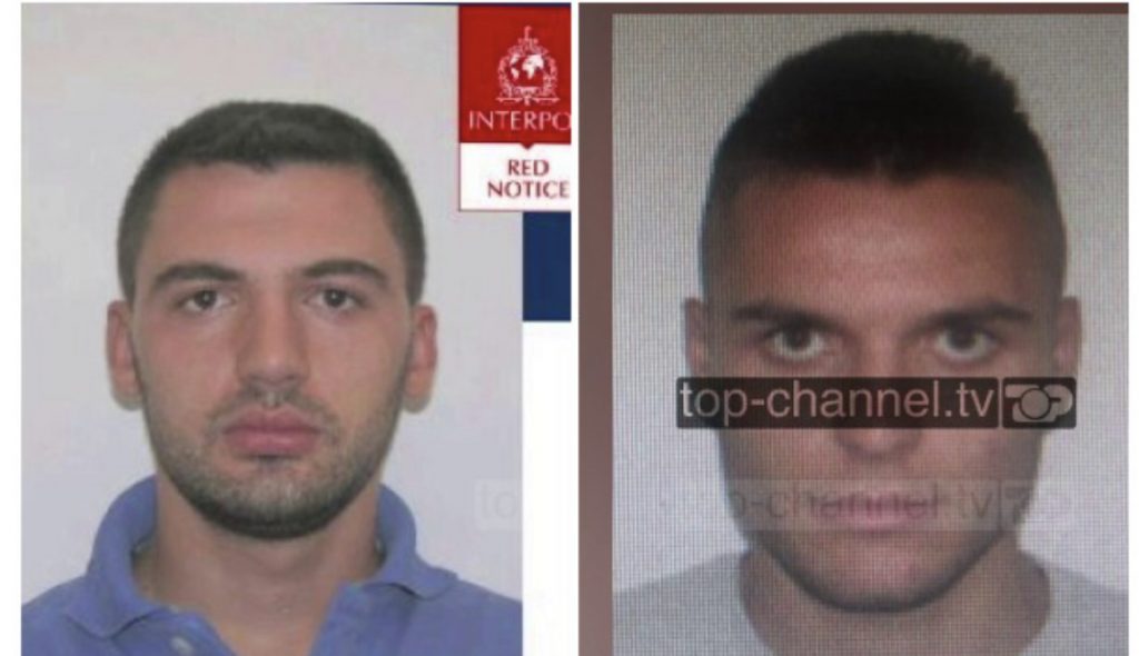 Dalin fotot e tre të rinjëve nga Elbasani dhe një tjetër nga Kruja