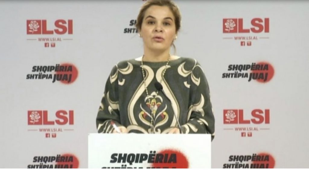 VIDEO/ Grabitja në Rinas, Kryemadhi: Kriminelët ndihen të sigurtë