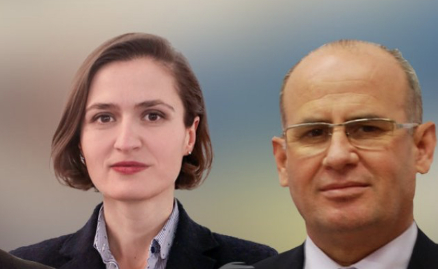 Besa Shahini kërkon nga Meta shkarkimin e rektorit