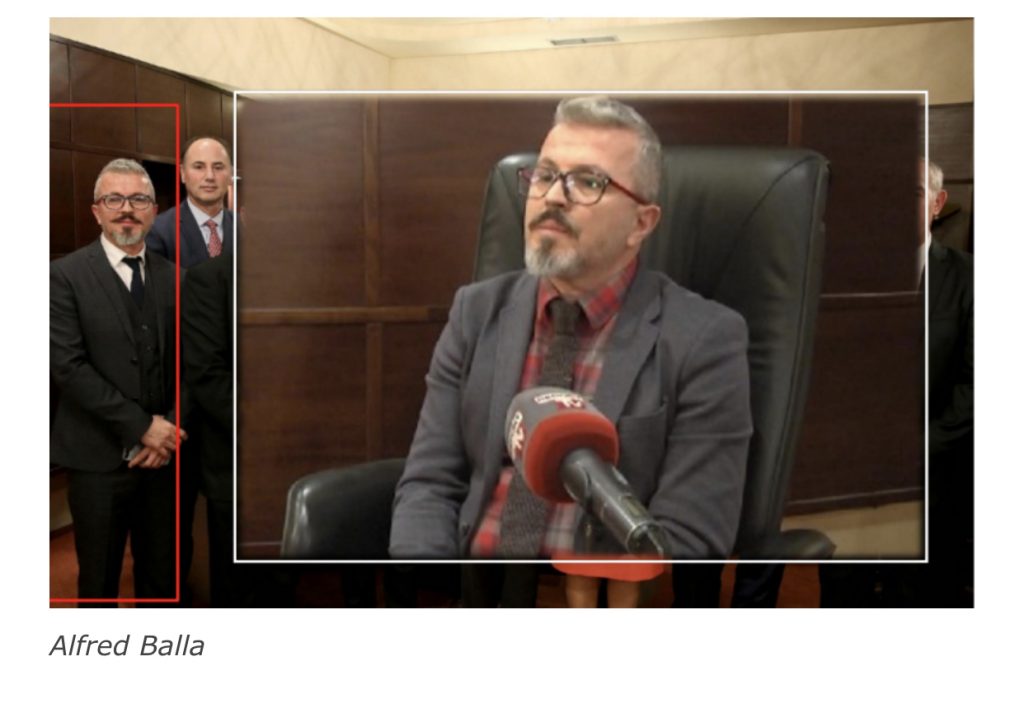 ONM: Alfred Balla nuk ka kriteret për KLP, ka edhe platformë plagjaturë. PS injoroi “gjetjet”