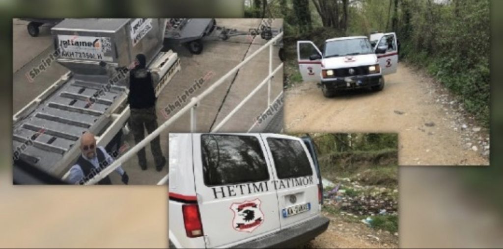 Grabitja në Rinas/ Policia arreston 4 persona nga Elbasani