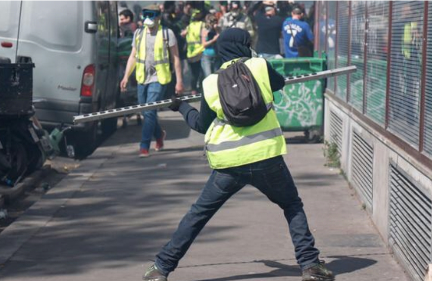 Deklaratë e fortë e politologut: Bëhuni gati për fundin e BE-së që njohim