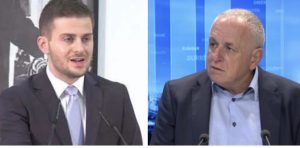 Ish-ministri Shehu:Ministri  Cakaj po bën punën e Policisë Rrugore
