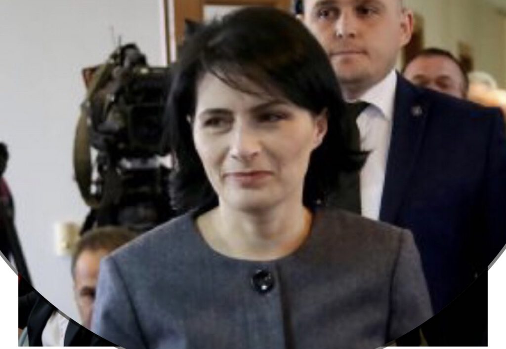Skenari/ Manovrat që bëjnë Arta Markun   Kryeprokurore me mandat të plotë