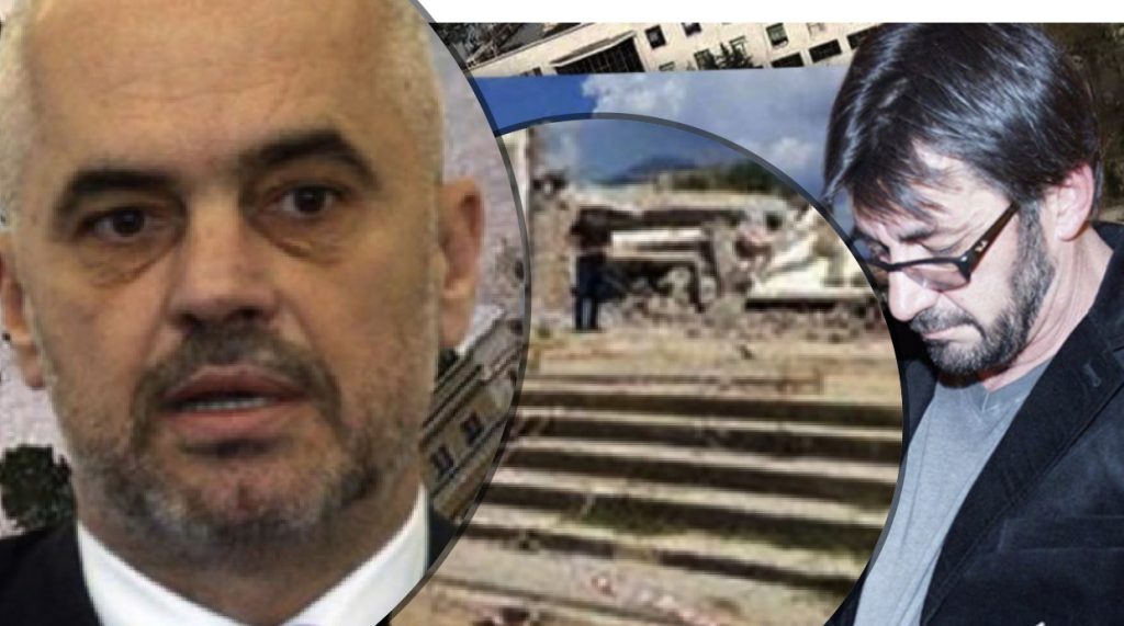 Demaliaj, Ramës: Nuk po të hyn ty në shtëpi media, por po u hyn ti shqiptarëve