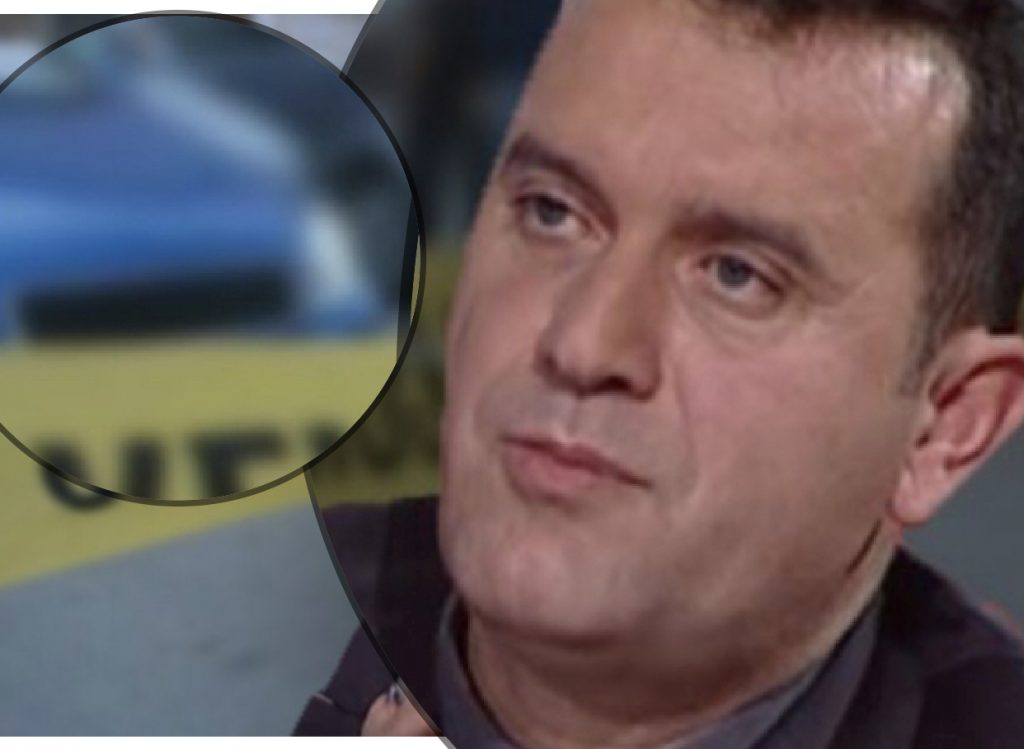 Dom Gjergj Meta :Jemi popull i çuditshëm, të vrasim për një gardh dhe ….