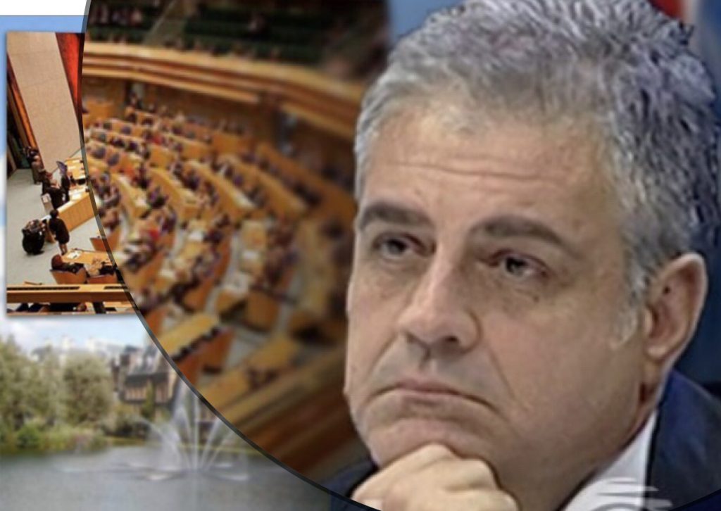 Dritan Hila: Nuk ka faj  Rama per qeverisjen 6 vjeçare…