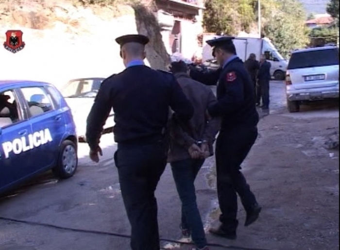 ARRESTOHEN DY TË RINJ NË FIER E LUSHNJE, JA PËR ÇFARË AKUZOHEN