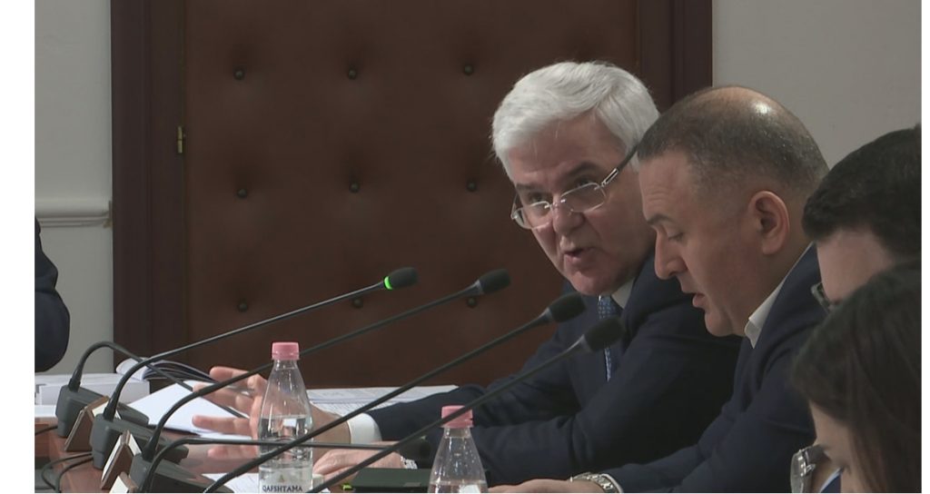 “Ta themi troç, janë sekserë të prokurorëve”- akuza e fortë e ish-ministrit ndaj policisë gjyqësore