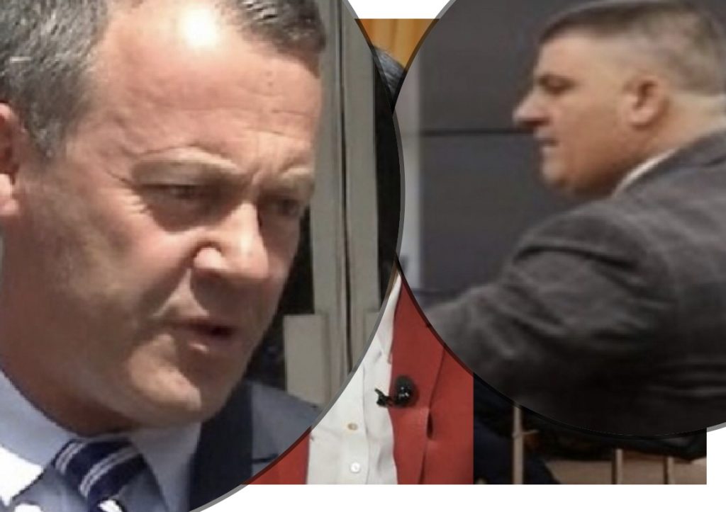 KLP e  baxhanakëve…