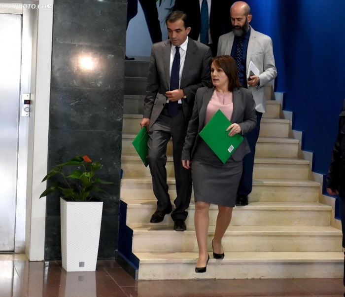 KËRKOHET SHKARKIMI! KOMISIONERI PUBLIK ANKIMON VENDIMIN PËR DONIKA PRELËN