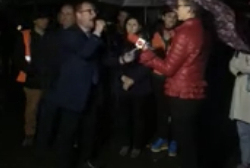 ‘Bulevardi i Ri’ i bashkohet ‘Unazës së Re’, çfarë po ndodh