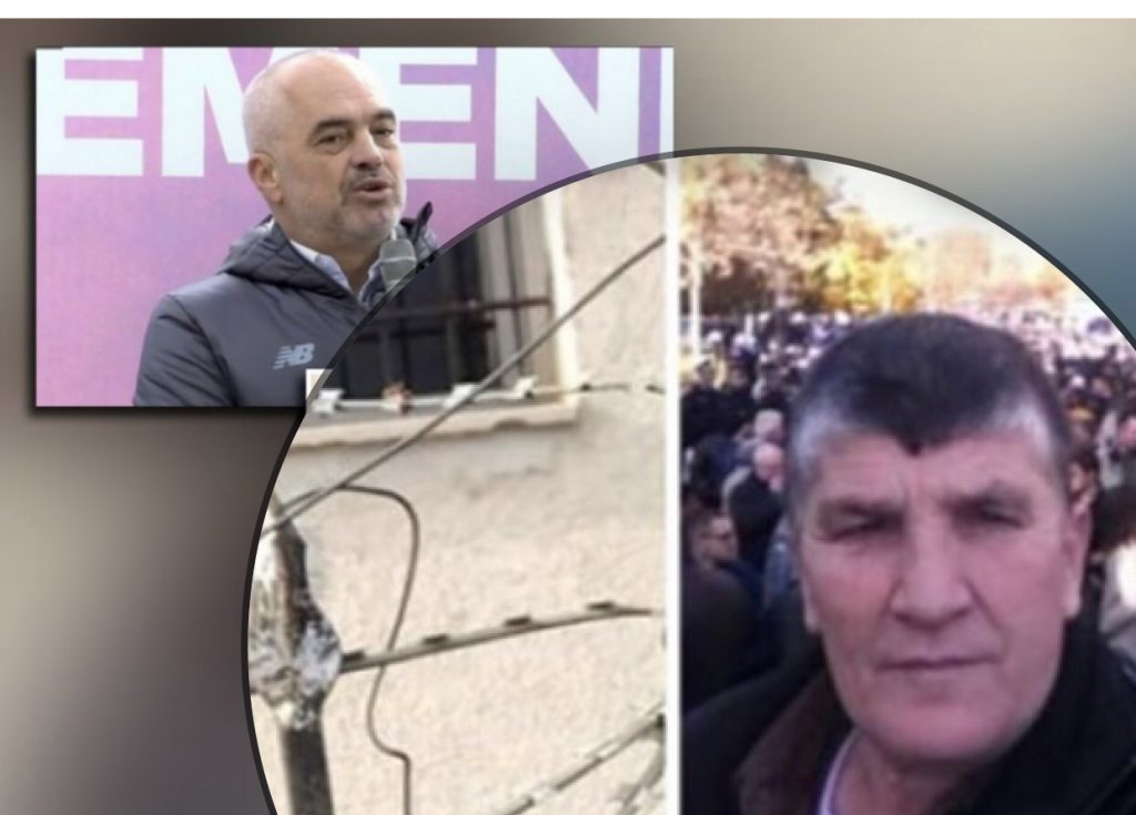Lihet i lirë i sëmuri që u arrestua pas protestës në Kukës
