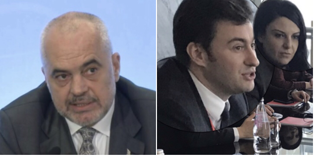 Gazetari: Ne  nuk  votojmë drejtorin e aeroportit për rendin dhe sigurinë tonë