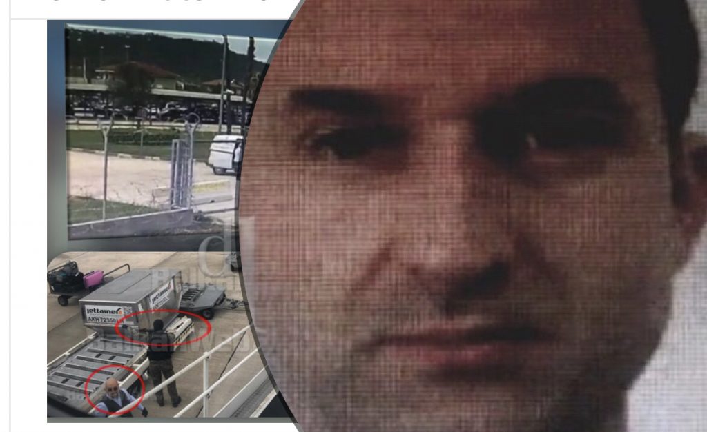 I penduari rrëfen detajet e grabitjes në Rinas