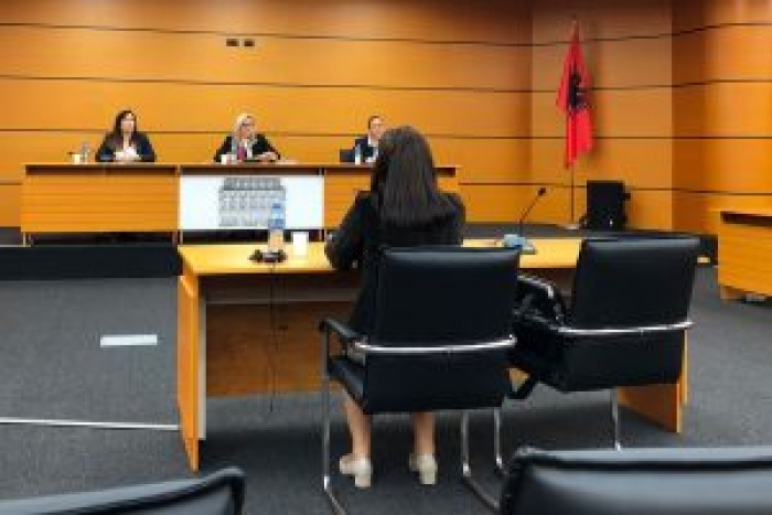 GJYQTARJA E APELIT PËR KRIMET E RËNDA NË ‘SITËN’ E VETTINGUT, KPK JEP VENDIMIN