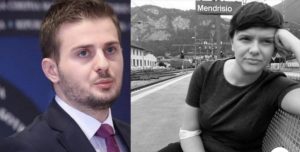 Nepotizmi/Ministri Cakaj “dhëndërr” i Ramës