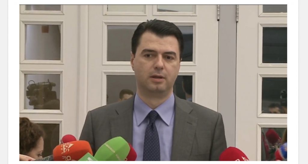 Këshilli Kombëtar miraton propozimet e Bashës, kreu i PD: Do të futemi në zgjedhje vetëm kur të…