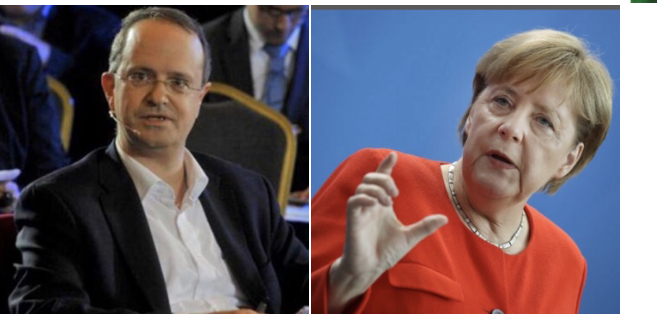 Kosovë-Serbi është në lojë trashëgimia e kancelares”, eksperti gjerman: Beteja e fundit e Merkelit në Ballkan