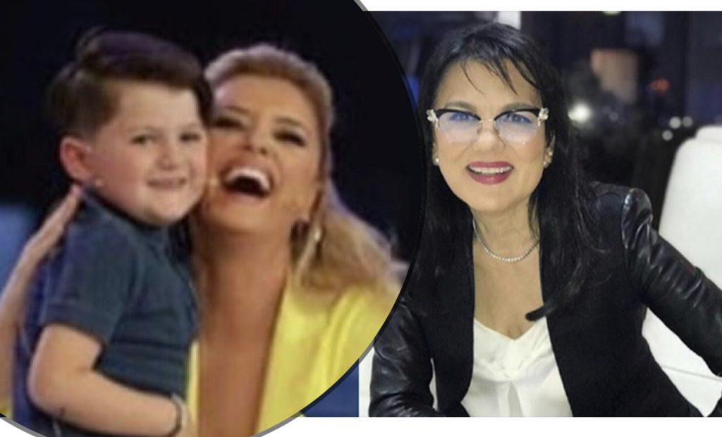 TRE DASHURI NË KOHËN E KOLERËS