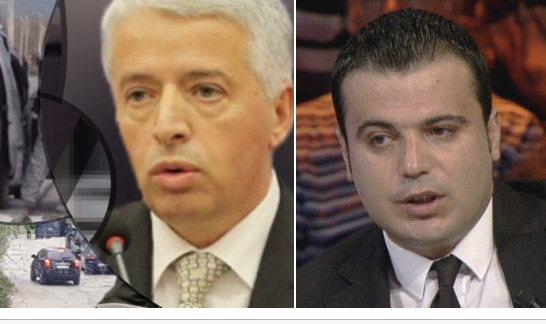 Tallet gazetari me Lleshajn: Tani për ato lekët do na thuash    ku vajtën?