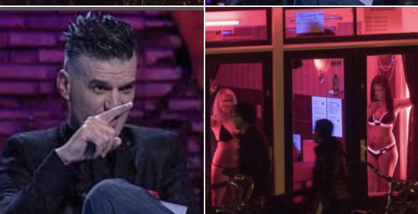 LETËR E HAPUR GANGSTERËVE SHQIPTARË TË HOLANDËS!