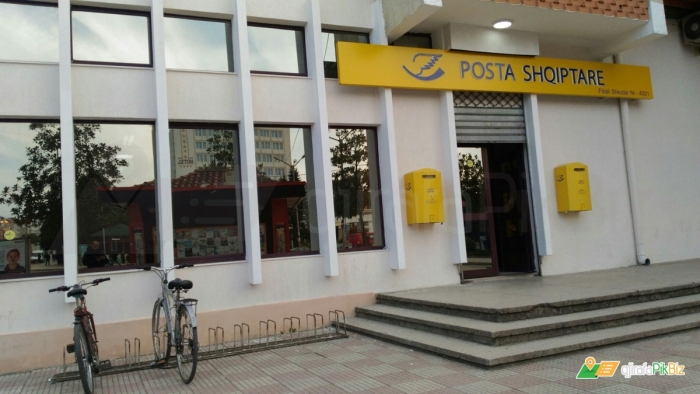 LËVIZJE NË PRAG FUSHATE, KRYETARI I PS SHKODËR EMËROHET DREJTOR I POSTËS